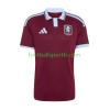 Tenue Aston Villa Domicile 2026-2027 Maillot de Foot Tenue Aston Villa Domicile 2026-2027 Maillot de Foot